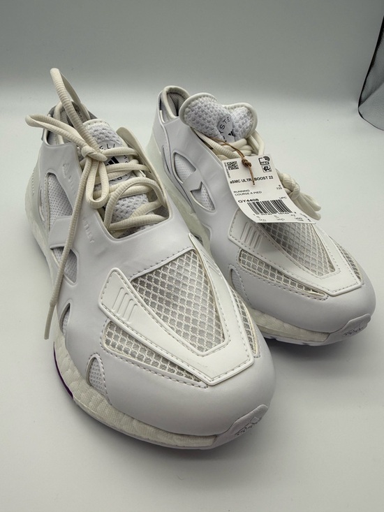 Stella McCartney Shoes - Adidas by Stella McCartney Ultraboost 22 | Cloud White | Women’s 9.5 | NWT